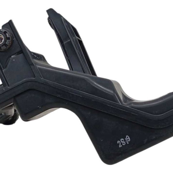 Filtro Ressonador Nissan Kicks 2022