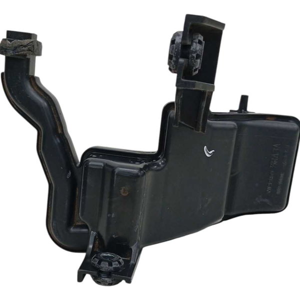 Filtro Ressonador Nissan Kicks 2022