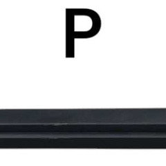 Spoiler Saia Lateral Direito Nissan Kicks 2017/22 768505ra0a Preto