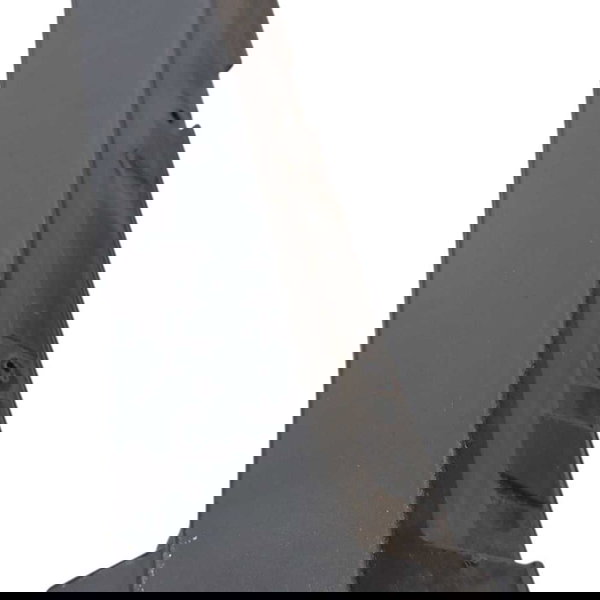 Spoiler Saia Lateral Direito Nissan Kicks 2017/22 768505ra0a Preto