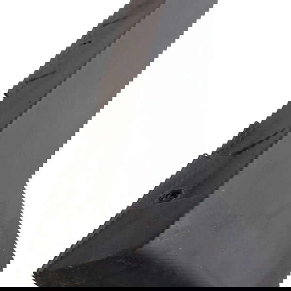 Spoiler Saia Lateral Direito Nissan Kicks 2017/22 768505ra0a Preto