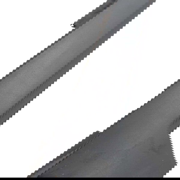 Spoiler Saia Lateral Direito Nissan Kicks 2017/22 768505ra0a Preto