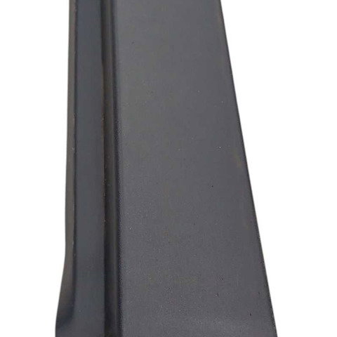 Spoiler Saia Lateral Direito Nissan Kicks 2017/22 768505ra0a Preto