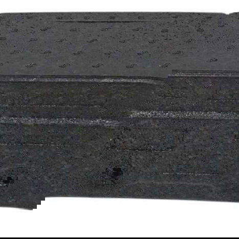 Absorvedor Impacto Traseiro Nissan Kicks 2022 85090 5r10a Preto