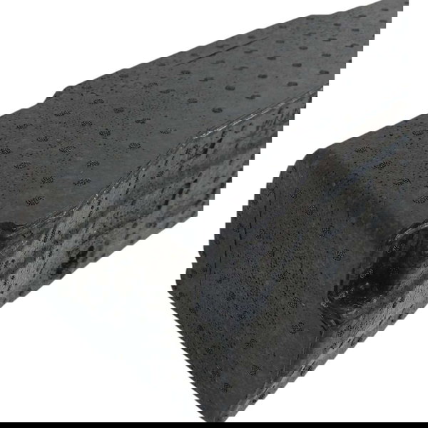 Absorvedor Impacto Traseiro Nissan Kicks 2022 85090 5r10a Preto