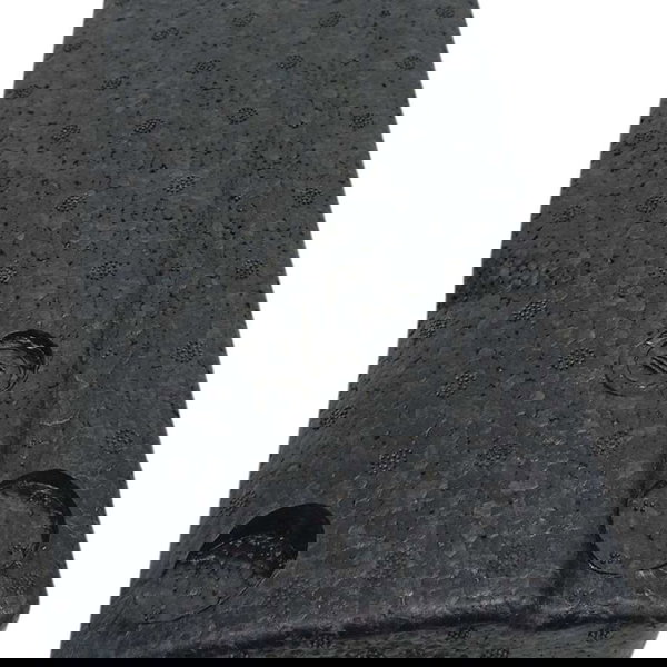 Absorvedor Impacto Traseiro Nissan Kicks 2022 85090 5r10a Preto