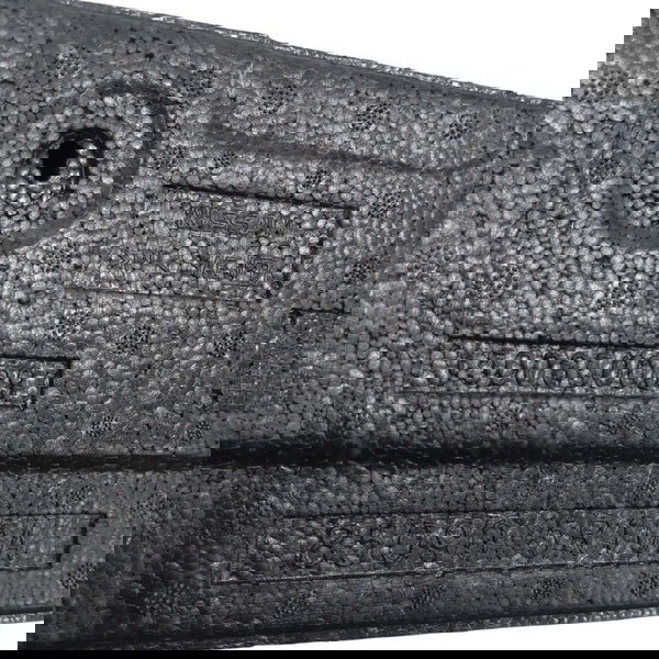 Absorvedor Impacto Traseiro Nissan Kicks 2022 85090 5r10a Preto