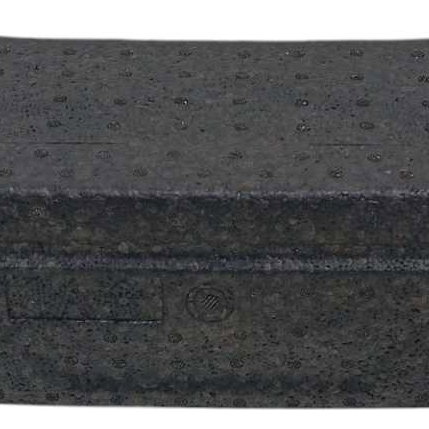 Absorvedor Impacto Traseiro Nissan Kicks 2022 85090 5r10a Preto