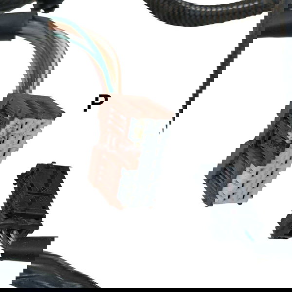 Chicote Carroceria Renault Duster 2020