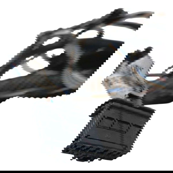 Chicote Carroceria Renault Duster 2020