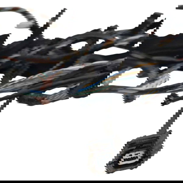 Chicote Carroceria Renault Duster 2020