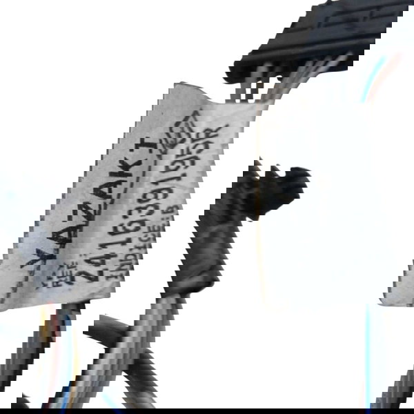 Chicote Carroceria Renault Duster 2020