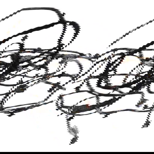 Chicote Carroceria Renault Duster 2020