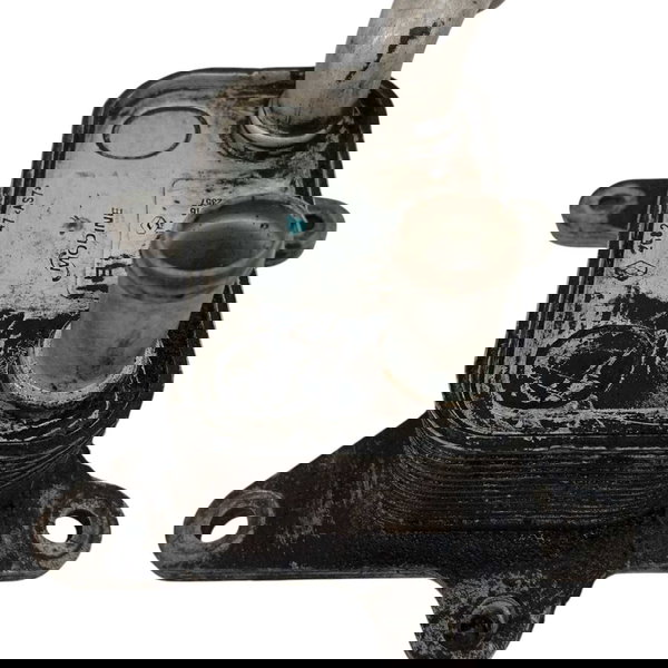 Trocador Calor Resfriador Renault Sandero 2018