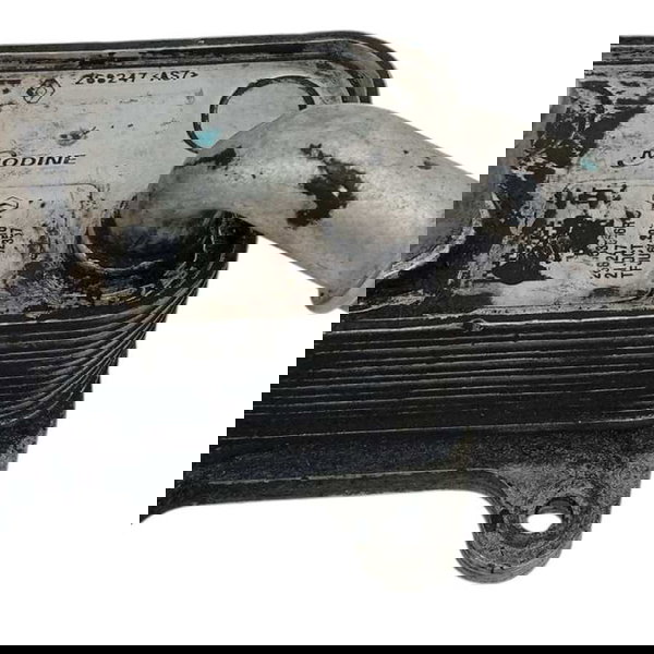 Trocador Calor Resfriador Renault Sandero 2018