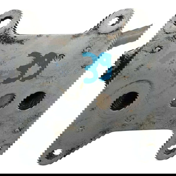 Trocador Calor Resfriador Renault Sandero 2018