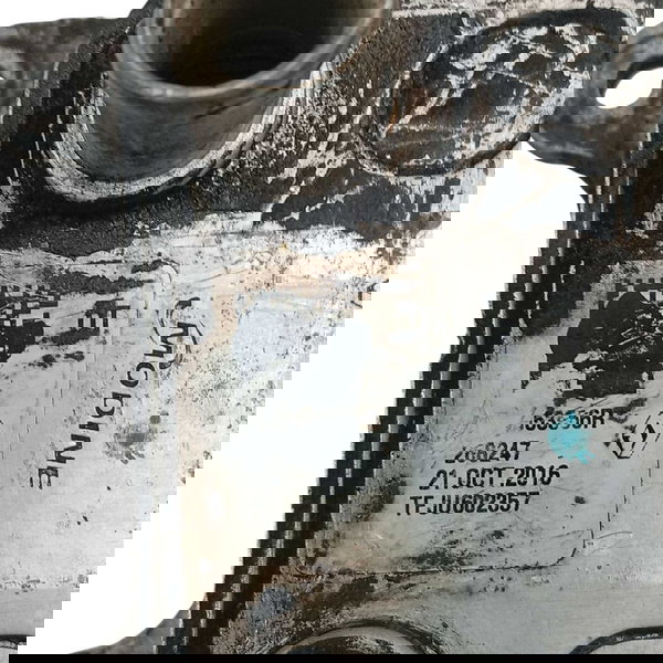 Trocador Calor Resfriador Renault Sandero 2018