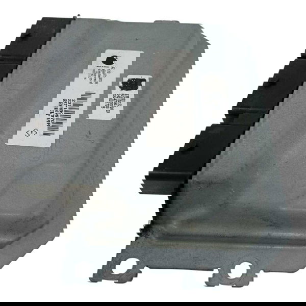 Modulo Injeção Renault Duster 2020 237109970r