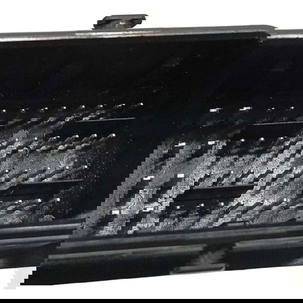 Modulo Injeção Renault Duster 2020 237109970r