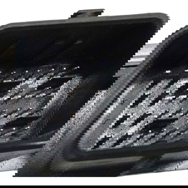 Modulo Injeção Renault Duster 2020 237109970r