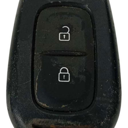 Modulo Injeção Renault Duster 2020 237109970r