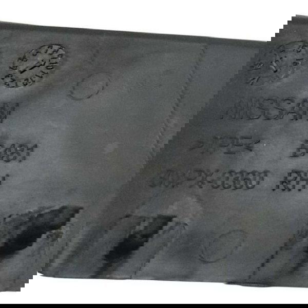 Lameiro Dianteiro Direito Nissan Sentra 2015