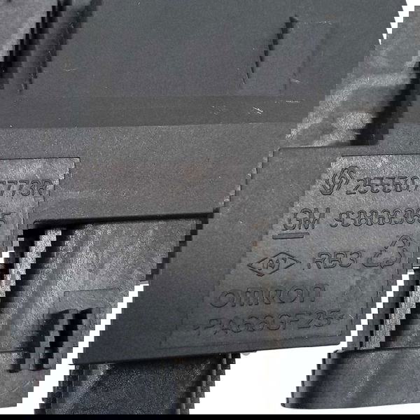 Resistencia Ventoinha Radiador Nissan Kicks 2017/22 93868365