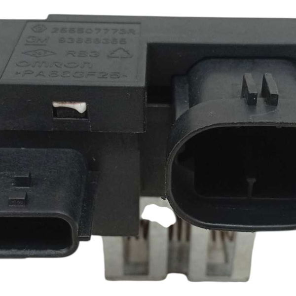 Resistencia Ventoinha Radiador Nissan Kicks 2017/22 93868365