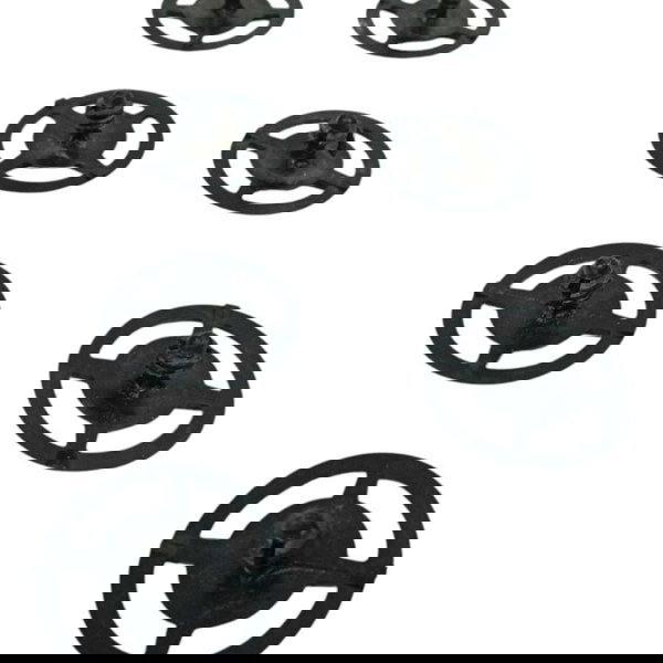 Jogo Trava Manta Acústica Nissan Versa 2016/ 2019