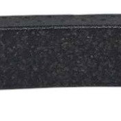 Absorvedor Impacto Dianteiro Nissan Kicks 2022 15006050010 Preto