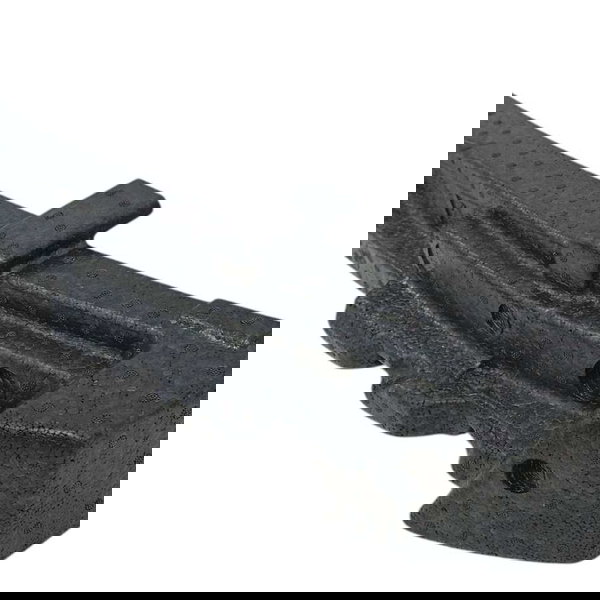 Absorvedor Impacto Dianteiro Nissan Kicks 2022 15006050010 Preto