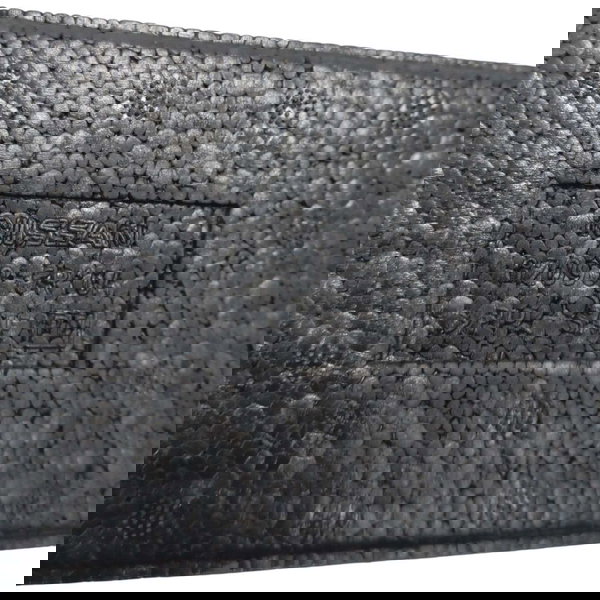 Absorvedor Impacto Dianteiro Nissan Kicks 2022 15006050010 Preto