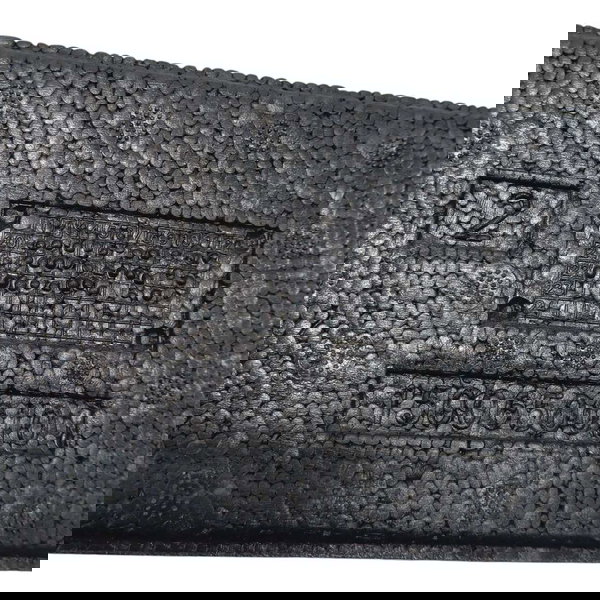 Absorvedor Impacto Dianteiro Nissan Kicks 2022 15006050010 Preto