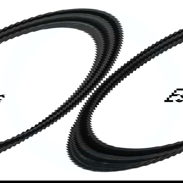 Vedação Bomba Combustível Vw Amarok 2014 Preto