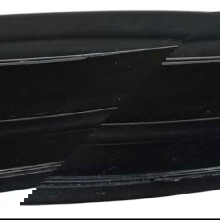 Vedação Bomba Combustível Vw Amarok 2014 Preto