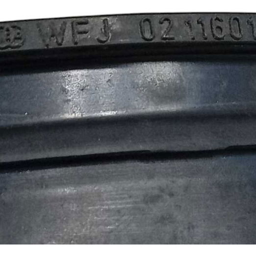 Vedação Bomba Combustível Vw Amarok 2014 Preto