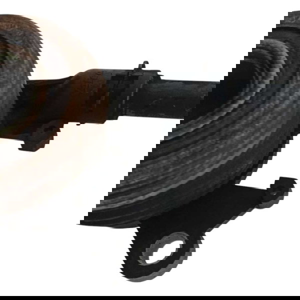 Atuador Pedal Embreagem Renault Sandero 2017 2018