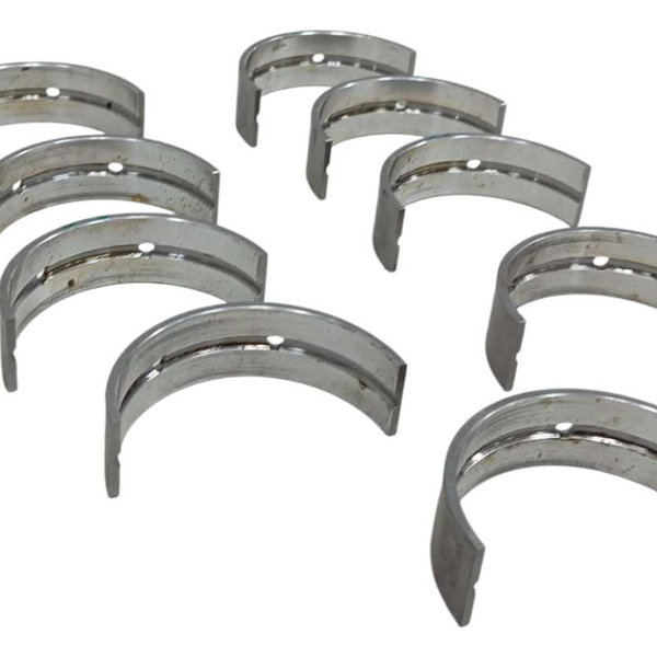 Jogo Bronzina Nissan Kicks 2022