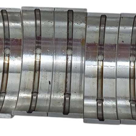 Jogo Bronzina Nissan Kicks 2022