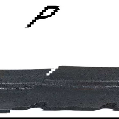 Absorvedor Impacto Dianteiro Nissan Kicks 2022 62091-5r10a Preto