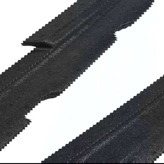 Absorvedor Impacto Dianteiro Nissan Kicks 2022 62091-5r10a Preto