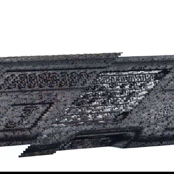 Absorvedor Impacto Dianteiro Nissan Kicks 2022 62091-5r10a Preto