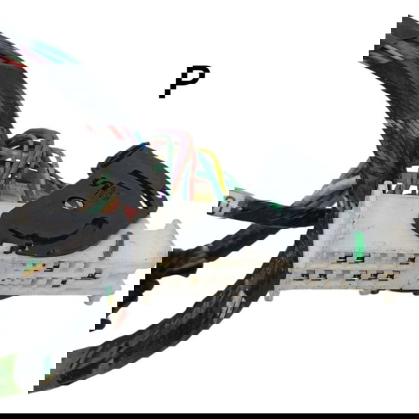 Chicote Interno Toyota Camry 2007 A 2012 8216133d60