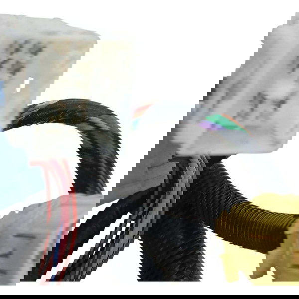 Chicote Interno Toyota Camry 2007 A 2012 8216133d60