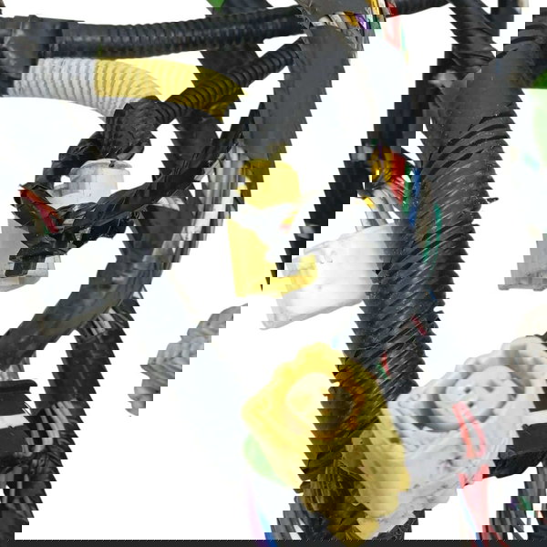 Chicote Interno Toyota Camry 2007 A 2012 8216133d60