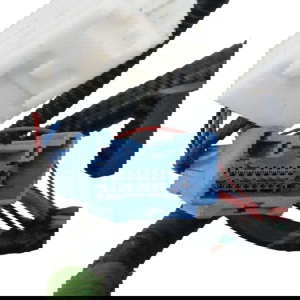 Chicote Interno Toyota Camry 2007 A 2012 8216133d60