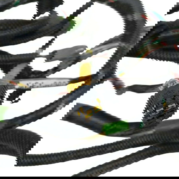 Chicote Interno Toyota Camry 2007 A 2012 8216133d60