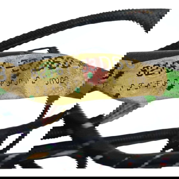 Chicote Interno Toyota Camry 2007 A 2012 8216133d60