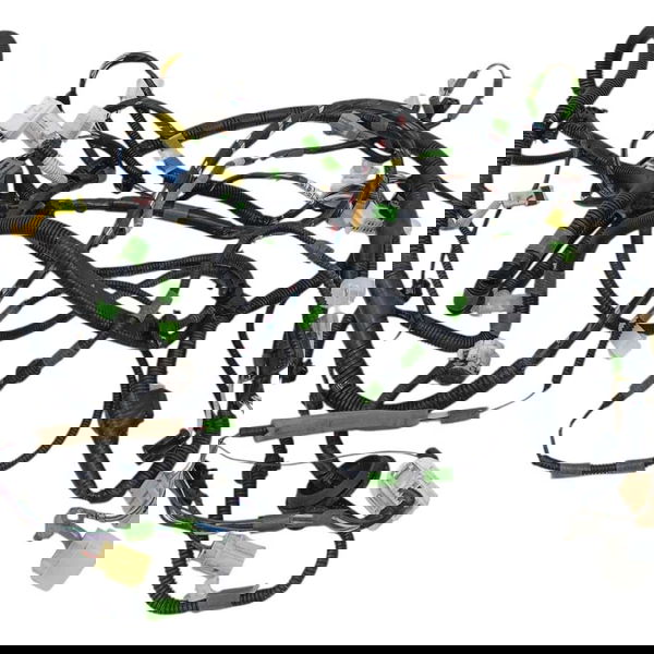 Chicote Interno Toyota Camry 2007 A 2012 8216133d60