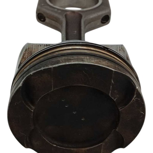 Pistão Biela S/anel Bmw 2016 328i